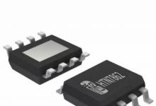 HTN7862 4V~65V輸入，2.8A異步降壓變換器
