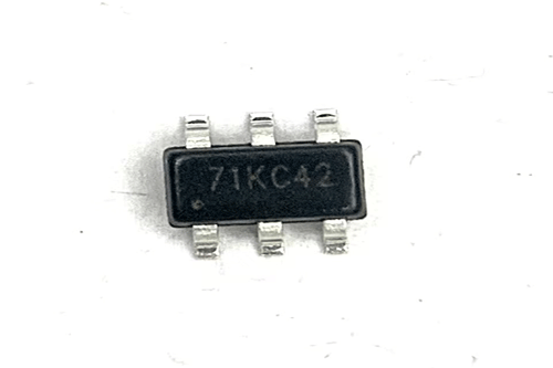 HT7183 16V, 4.5A高效升壓轉換器