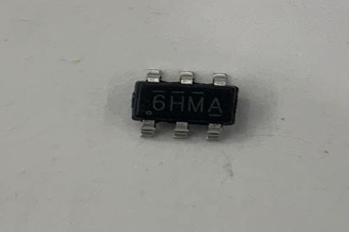 LN5016 1.5A/40V輸入，800kHz同步降壓轉(zhuǎn)換器