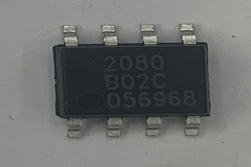 XT2080具有自適應(yīng)輸入電流限制，2.5A 同步降壓型電池充電管理