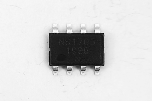 NS1705 內(nèi)置 MOS 管開關降壓型 LED 恒流驅動器
