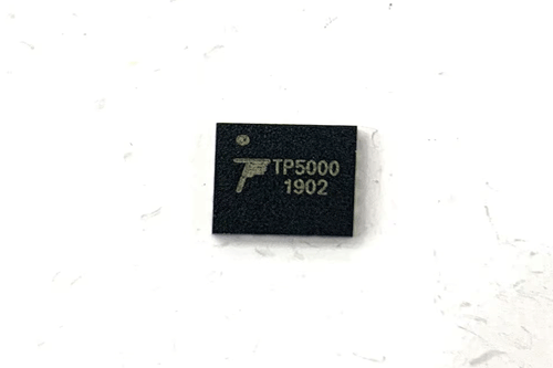 TP5000    (2A開關型 4.2V鋰電池/3.6V鐵鋰電 池充電器)